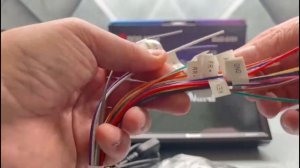 Магнитола 7 дюймов 4 ядра 2/32 BOS-MINI BOS-8701