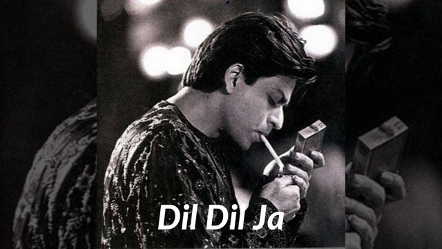 INDILA Dil Dil Ja (Thug Mariage) #dil #music