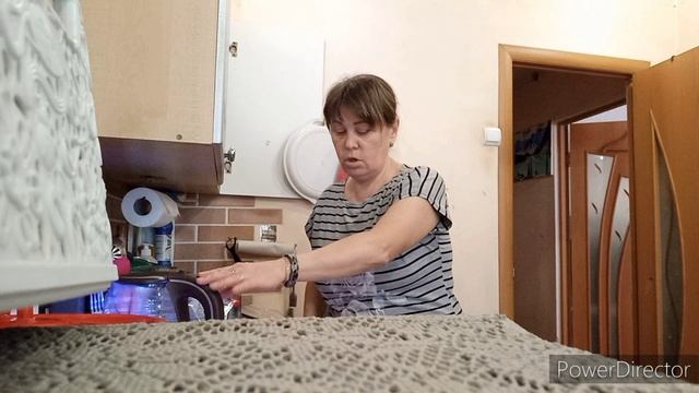 Купила всё по скидкам , Посмотрим , готовлю Обед нам и Мартюшки смотреть онлайн