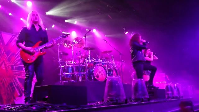 Amaranthe - Amaranthine