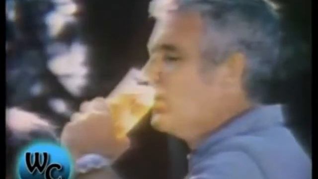 1973 Lipton Tea Commercial смотреть онлайн