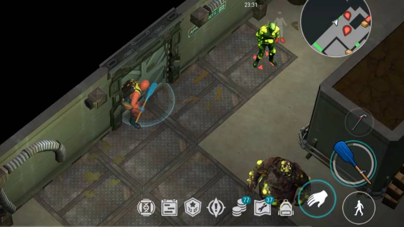 ласт дей прохождение часть 23 фармлю бункер альфа смотреть онлайн