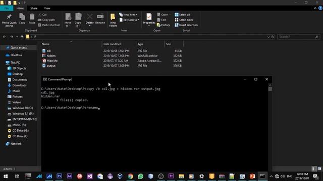 Be a computer GENIUS in 44 minutes now!! смотреть онлайн