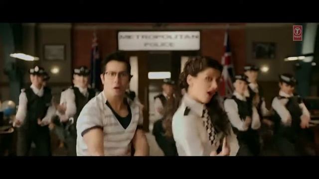 Tan Tana Tan Tan Tan Tera Full Video Song