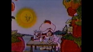 Strawberry Shortcake Commercials compilation (1980-present)