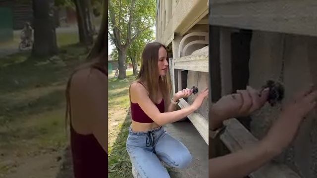 ТАПИНГ КАМАЗА АСМР #асмр #asmr смотреть онлайн