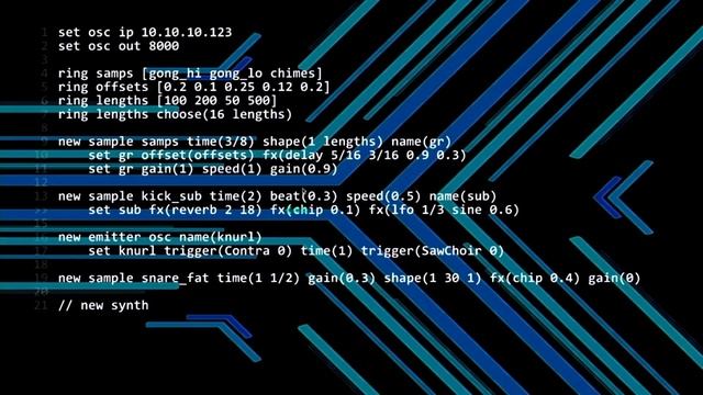 Rafa & Timo - "Hello, off-world!" (Mercury Coding Session) смотреть онлайн
