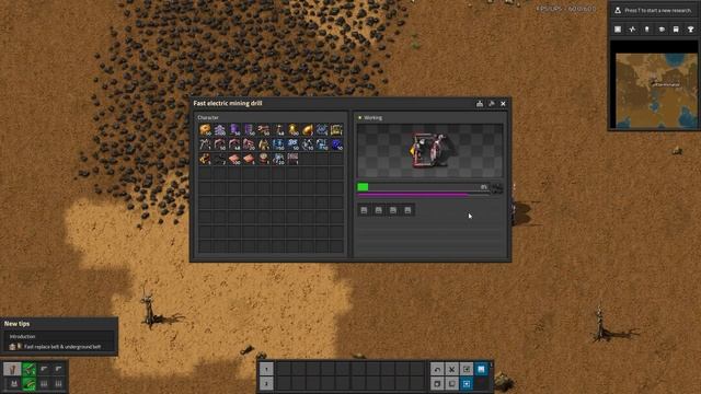 Factorio Mod Spotlight - One More Tier смотреть онлайн