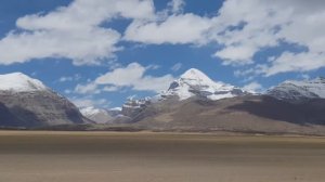 Экспедиция к священному Кайласу