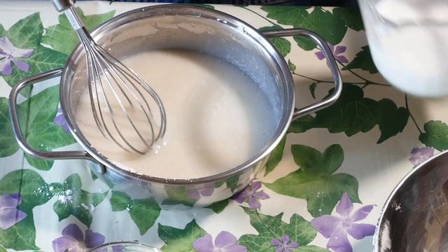 COME FARE IL LATTE CONDENSATO IN CASA | UTILE PER GELATI E TORTE FREDDE | FACILE E VELOCE смотреть онлайн