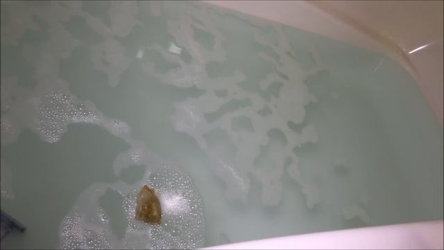 LUSH - TEA AND SYMPATHY Bath Bomb - DEMO - Underwater - REVIEW - SLOW MOTION UK Kitchen смотреть онлайн