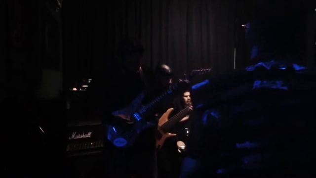 PANCHO VILLA - Deceit - 06/13/11 - Las Vegas - Meatheads Bar смотреть онлайн