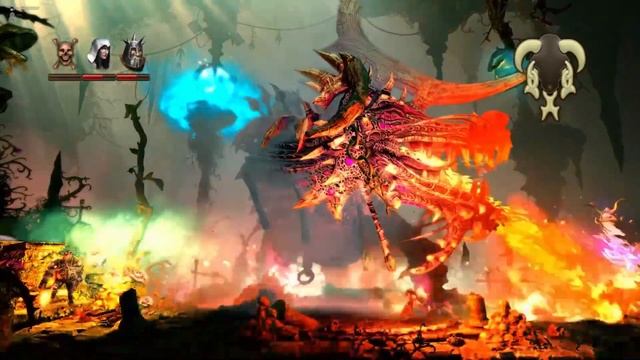 Trine 2 ➤ Прохождение #12