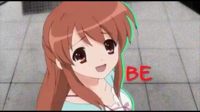 Haruhi-tfc new смотреть онлайн