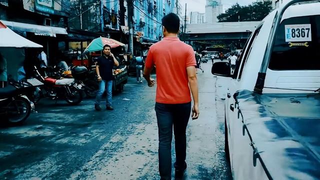 #MMCPWeFindWaysStory: Marc Gan смотреть онлайн