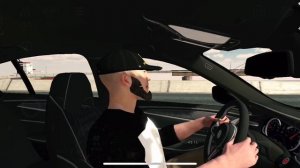 Вложил 5.5 миллионов в свою M5 F90! Ахмед Wengallbi в Car Parking Multiplayer.