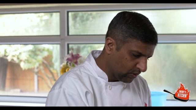 Sweet Rice Dessert (Meethe Chawal/Zarda) - Indian/Pakistani Recipe - Cooking with Sheddy - Eid Dish смотреть онлайн