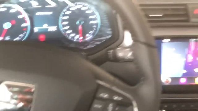 #seat #arona Seat Arona 2021