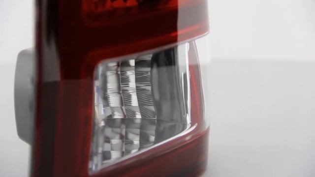 07-10 Jeep Grand Cherokee OEM Style Tail Light смотреть онлайн