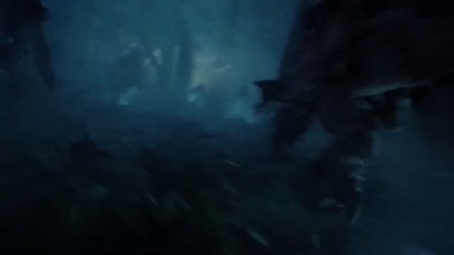 [GMV] - Hell смотреть онлайн