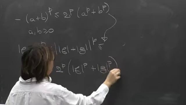 Real Analysis - Eva Sincich - Lecture 18 смотреть онлайн
