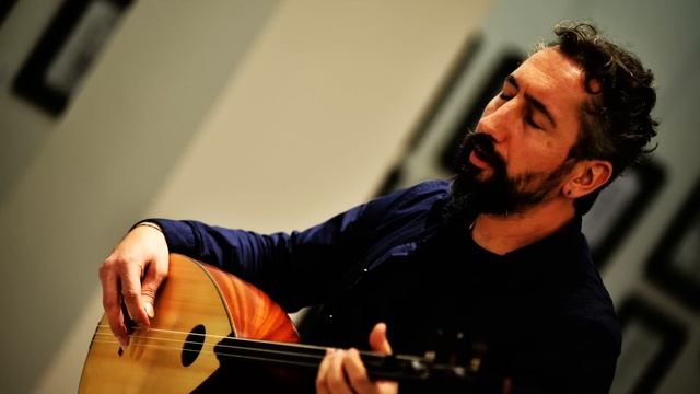 Kemal Dinç - Zahid Bizi Tan Eyleme - Istanbul Live Concert смотреть онлайн