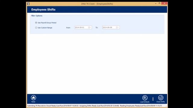 HITS Bio Transformer Face Recognition Solution смотреть онлайн