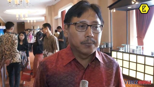 Management Tips, How to Compete with the Major Player - Syarif S Ahmad, Dirut PT Telin смотреть онлайн