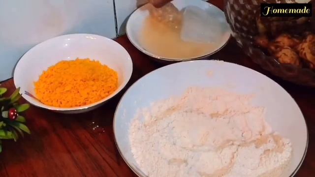 KFC Fried Chicken Secret Recipe | Homemade смотреть онлайн