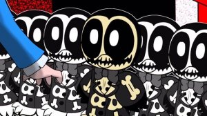 FNACITY AU: SCARED!!! Meme - FNAC 1 Halloween Special