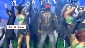 Эмран Хашми Iifa 2006