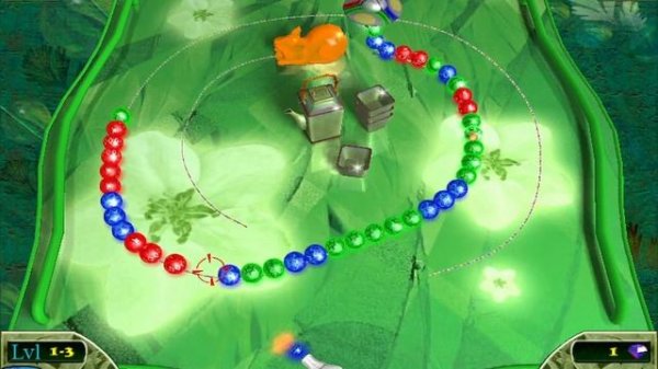 Magic Tea ! Episode #01 : The Magical Tea (?)