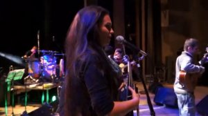 ДиДюЛя и ОТТА оркестр"Поезд в Барселону" 2012г    YouTube