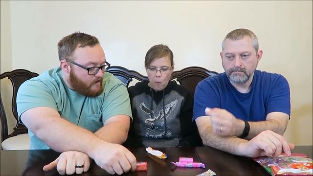 From Germany: Haribo Christmas, Maoam, Merci & Large Candy Selection смотреть онлайн