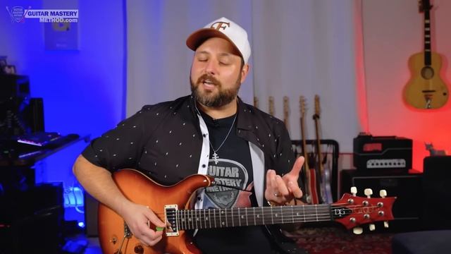 How to NEVER Run out of Ideas when Soloing (the easiest way!) смотреть онлайн