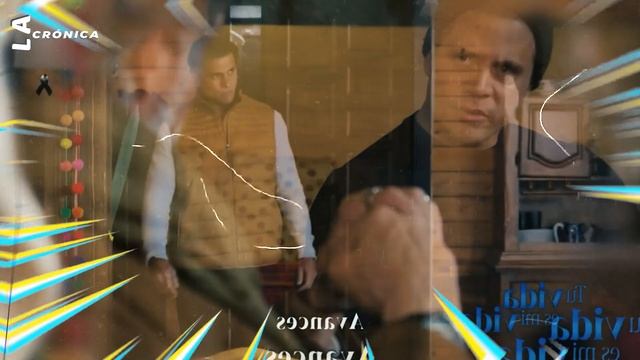 AVANCE C73 : Andrea descubre el oscuro pasado de su mamá | TU VIDA ES MI VIDA CAPITULO 73-74 смотреть онлайн