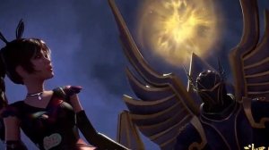 появление Тан Хао