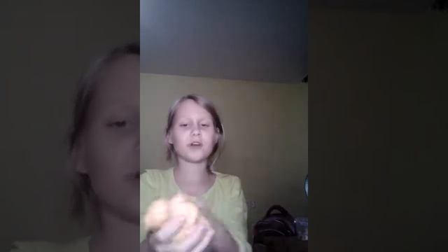 Слайм у Марины Куксы смотреть онлайн