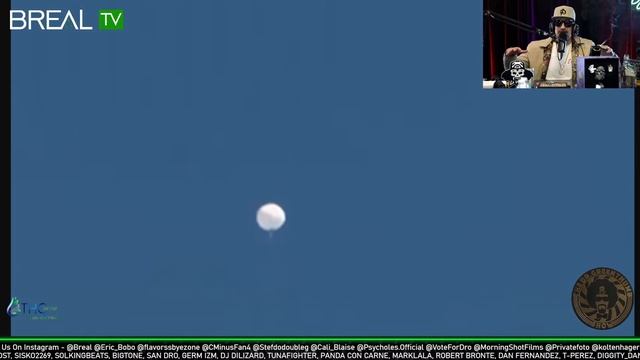 #684 | Rapper & Entertainer China Mac  - The Dr. Greenthumb Show