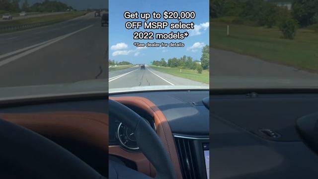 Test Drive: 2022 Maserati Levante GT 🔥 смотреть онлайн