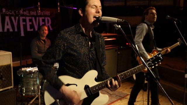 Carol - Hayfever live sessions @ studio Landscape Gauw 2021 (Chuck Berry cover) смотреть онлайн