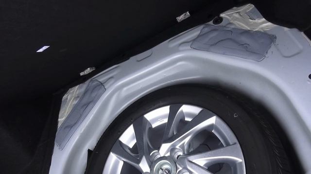 2018 Toyota Corolla 1.6 CVT Престиж - смотреть видео онлайн от «MegaRetr» в хорошем качестве, опубли смотреть онлайн