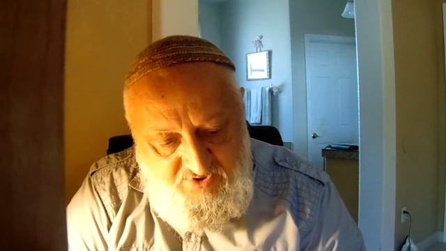 Толкование Книги Танаха(Книга Самуила-2Царств) Глава 17 смотреть онлайн