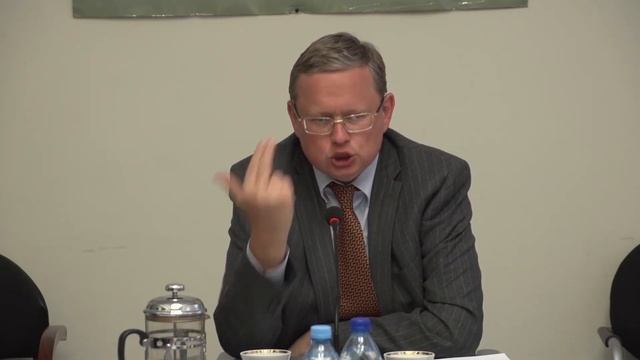 Михаил Геннадьевич Делягин. Тупики и перспективы евроинтеграции смотреть онлайн