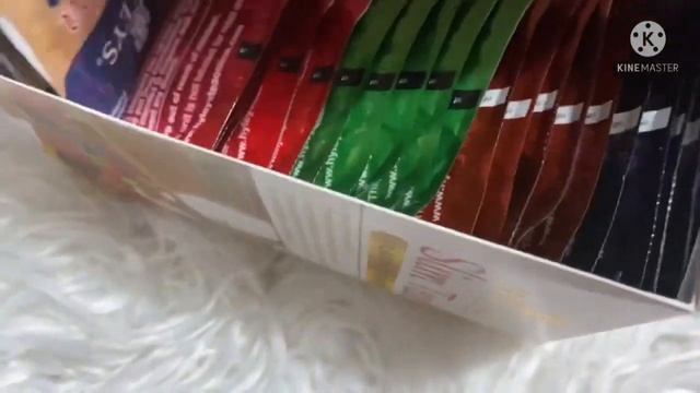 Hyleys Slim Tea Goji Berry Flavor | Weight Loss Herbal Supplement Cleanse and Detox смотреть онлайн