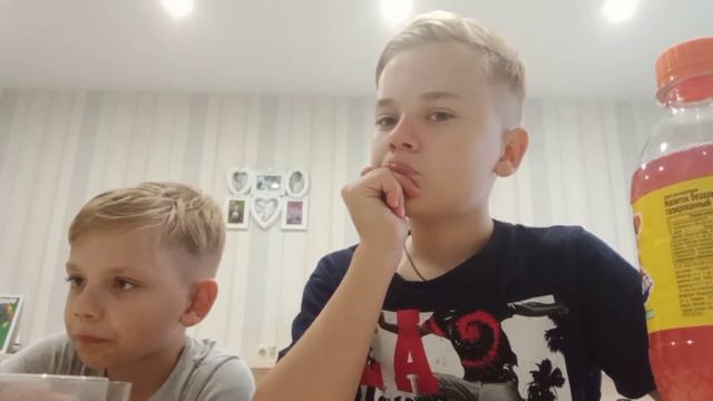 Смешиваем напитки, Челлендж!!! Часть 1 #челендж смотреть онлайн