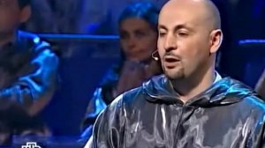 Своя игра. Дворенков - Головин - Киселёв (03.09.2006)