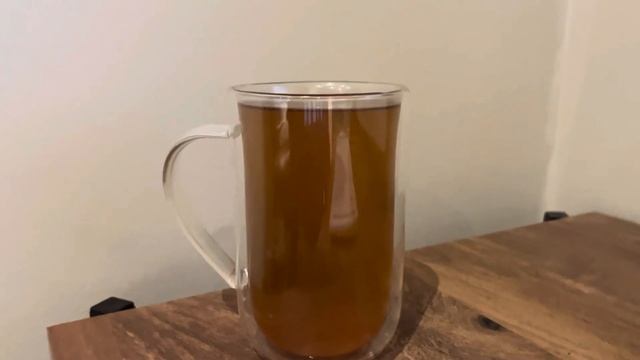 David’s Tea Review : Mocha Latte смотреть онлайн