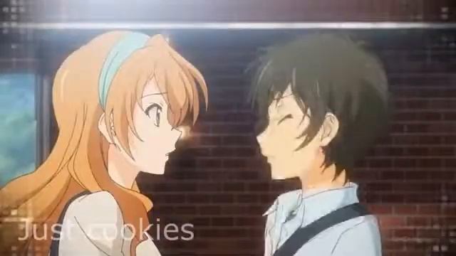 Коко и Банри (Предубеждение и гордость ) Совместно с Just Cookies смотреть онлайн