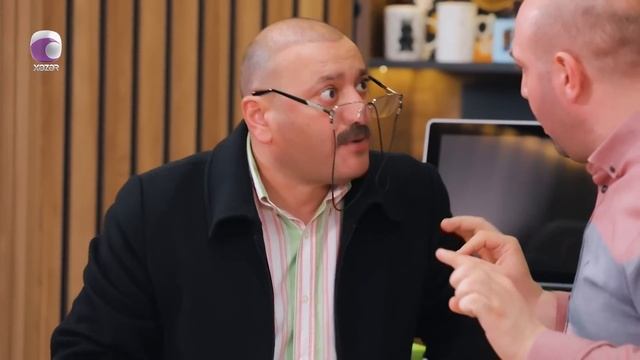 Kadrlar Şöbəsi (142-ci  Seriya)  17.03.2024